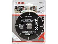 Круг отрезной 125х1x22.2 мм Bosch X-LOCK Carbide Multi Wheel (2608619284)