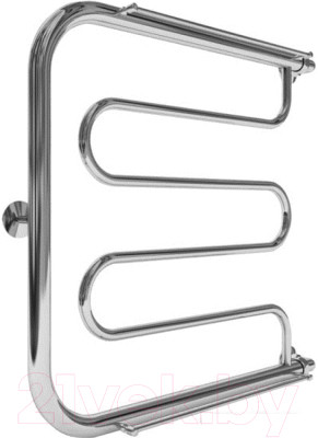 Полотенцесушитель водяной ZorG D 500x600