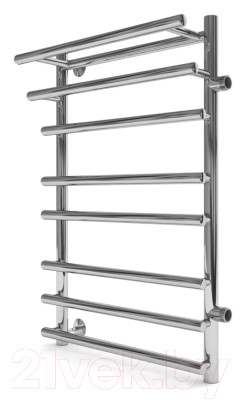 Полотенцесушитель водяной ZorG Platinum Plus 800x500 R500