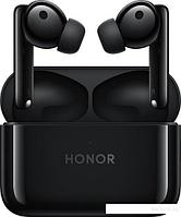 Наушники HONOR Earbuds 2 Lite (полуночный черный)