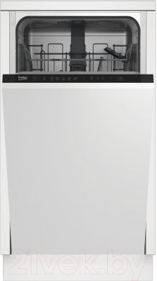 Посудомоечная машина Beko DIS15R12