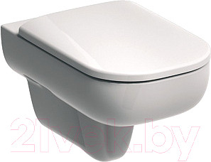 Унитаз подвесной Kolo Traffic L99022000