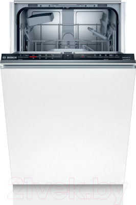 Посудомоечная машина Bosch SRV2HKX1DR