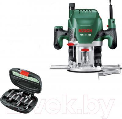 Фрезер Bosch POF 1400 ACE