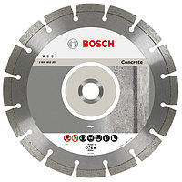 Круг отрезной алмазный BOSCH Professional, сегментный, артикул 2608602197