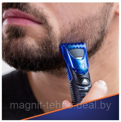 Стайлер Gillette Fusion ProGlide Styler без подставки - фото 4 - id-p183537170