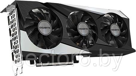 Видеокарта Gigabyte GeForce RTX 3060 Gaming OC 12GB GDDR6 (rev. 2.0), фото 2