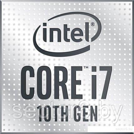 Процессор Intel Core i7-10700K, фото 2