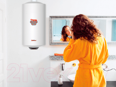 Накопительный водонагреватель Thermex Eterna 50V