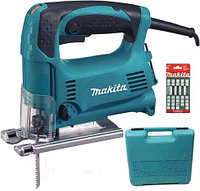 Профессиональный электролобзик Makita 4329KX1