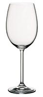 Набор бокалов для вина (2 шт) Bohemia Royal Crystal 450 мл, хрусталь