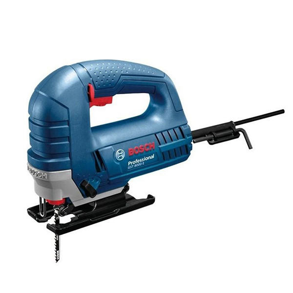 Электролобзик Bosch GST 8000 E Professional - фото 1 - id-p183527212