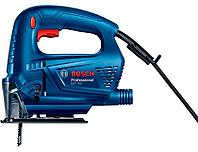 Электролобзик Bosch GST 700 Professional 06012A7020