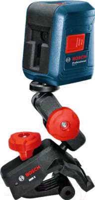 Лазерный уровень Bosch GLL 2