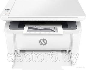 МФУ HP LaserJet M141w 7MD74A