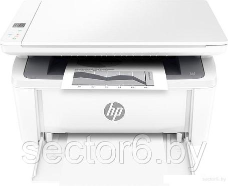 МФУ HP LaserJet M141w 7MD74A, фото 2