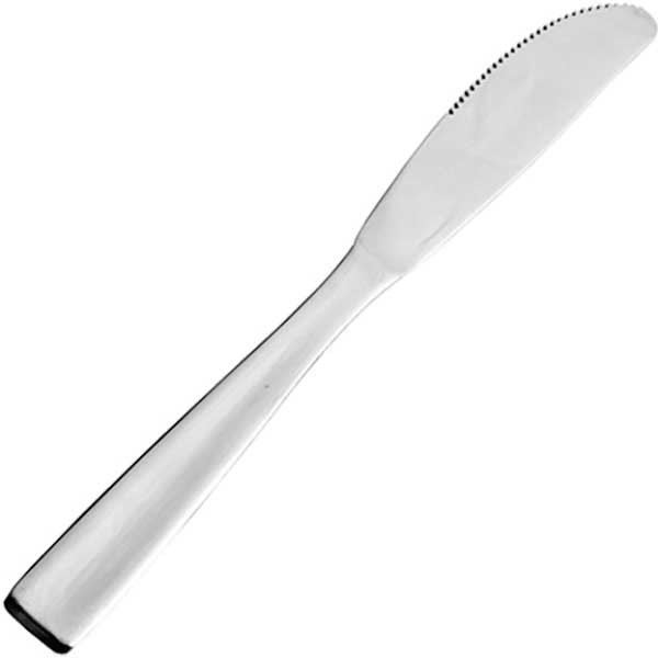Нож из нержавеющей стали, 010LAMEHOT25 - фото 1 - id-p183520989
