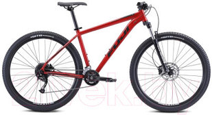 Велосипед Fuji  Nevada MTB Nevada 29 1.5 D A2-SL 2021 / 11212184019