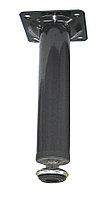 Нога мебельная 30X400 черная FT-511