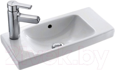 Умывальник Jacob Delafon Odeon Up E4701L-00