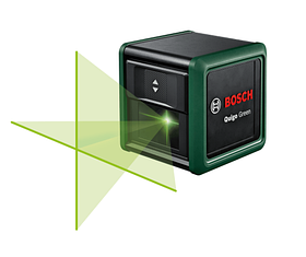 Нивелир лазерный BOSCH Quigo Green (д/быт/наз) 0603663C02
