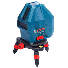 Лазерный нивелир Bosch GLL 3-15 Professional 0601063M00