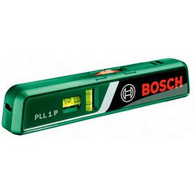 Лазерный нивелир Bosch PLL 1 P 0603663320