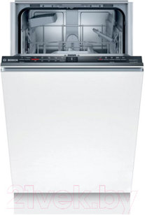 Посудомоечная машина Bosch  SRV2IKX1CR