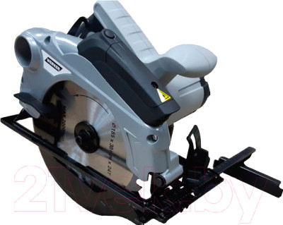 Дисковая пила Werker CS 160 L
