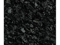 Кромка на клеевой основе Гранит черный (матовый),3050*45*0,5, арт.34м