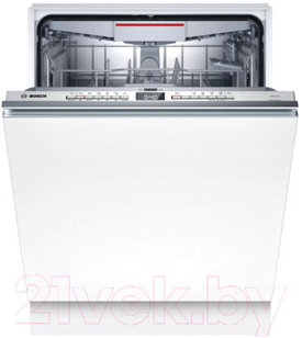 Посудомоечная машина Bosch  SGV4HMX1FR