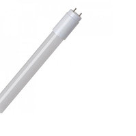 Лампа светодиодная Т8 8Вт G13 6500К L-600мм LED-L T8 8W 6500K G13 HORIZONT