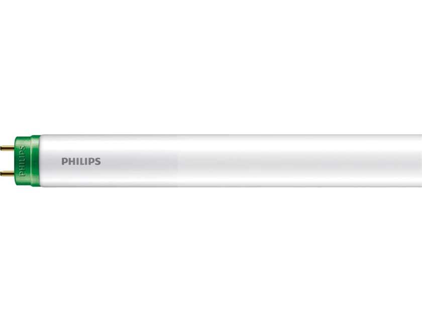 Лампа светодиодная Т8 8Вт G13 6500K L-600мм 929002042867 Ecofit Pro LEDtube Philips - фото 1 - id-p183527506