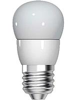 Лампа светодиодная Р45, 5,5 Вт Е14 6500К дневной свет General Electric