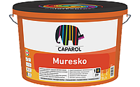 Краска фасадная Caparol Muresko B1 (10л)