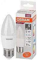 Лампа светодиодная В60 7Вт Е27 6500К 4058075579507 LED Value OSRAM