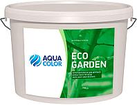 Краска AquaColor Eco Garden (6.5кг)