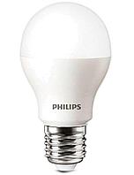 Лампа светодиодная А60 9Вт Е27 6500К дневн.свет ESS LEDBulb 929001900087 Philips