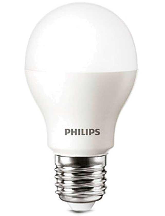 Лампа светодиодная А60 9Вт Е27 6500К дневн.свет ESS LEDBulb 929001900087 Philips - фото 1 - id-p183527530