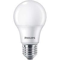 Светодиодная лампа Philips LED Bulb A60 E27 9 Вт 6500 К