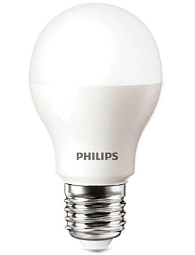Лампа светодиодная А60 9Вт Е27 4000К хол.свет ESS LEDBulb 929001962887 Philips - фото 1 - id-p183527532