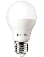 Лампа светодиодная А60 9Вт Е27 3000К тепл.свет ESS LEDBulb 929001899887 Philips