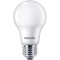 Светодиодная лампа Philips LEDBulb E27 9 Вт 3000 К