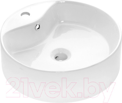 Умывальник Invena Rondi CE-21-001-W