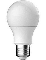 Лампа светодиодная А60 7 Вт Е27 2700К теплый свет General Electric