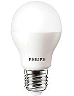 Лампа светодиодная А60 5Вт Е27 6500К дневн.свет ESS LEDBulb 929001899287 Philips