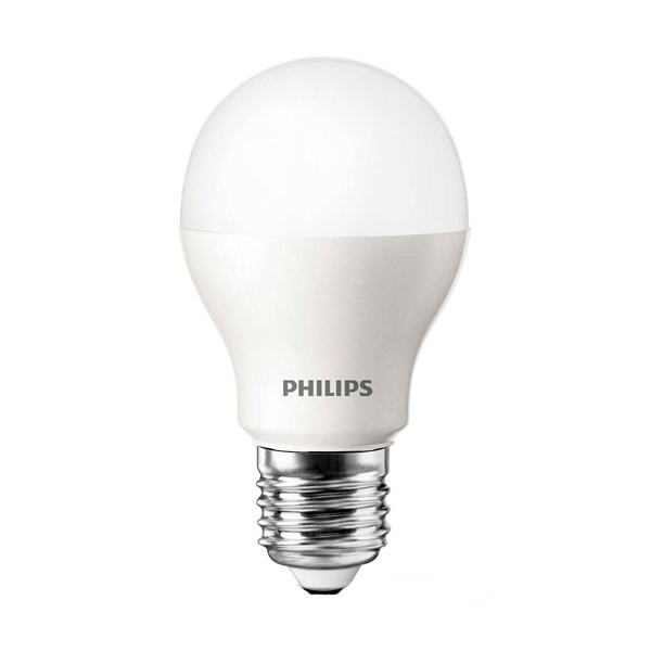 Светодиодная лампа Philips LED Bulb A60 E27 11 Вт 3000 К - фото 1 - id-p183527550