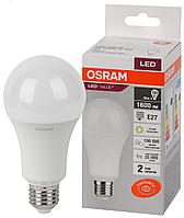 Лампа светодиодная А150 20Вт Е27 3000К 4058075579293 LED Value OSRAM