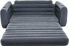 Надувной диван Intex  Pull-Out Sofa 66552, фото 4