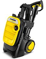 Мойка высокого давления KARCHER K5 Compact Relaunch 1.630-750.0